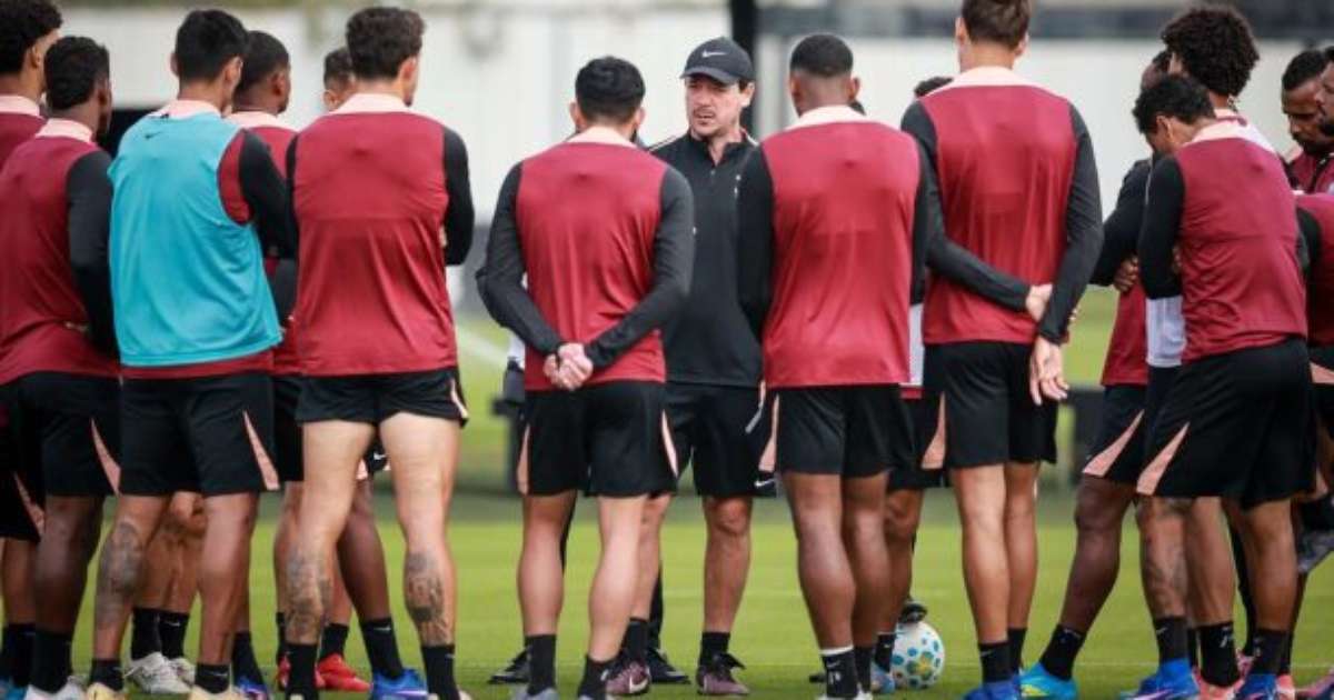 Corinthians vive sua melhor fase no Brasileirão desde 2024 e busca crescimento no campeonato