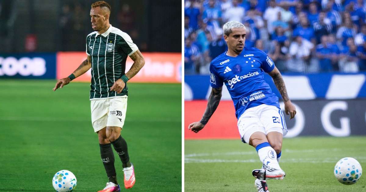 Coritiba e Cruzeiro duelam em confronto crucial no Brasileirão