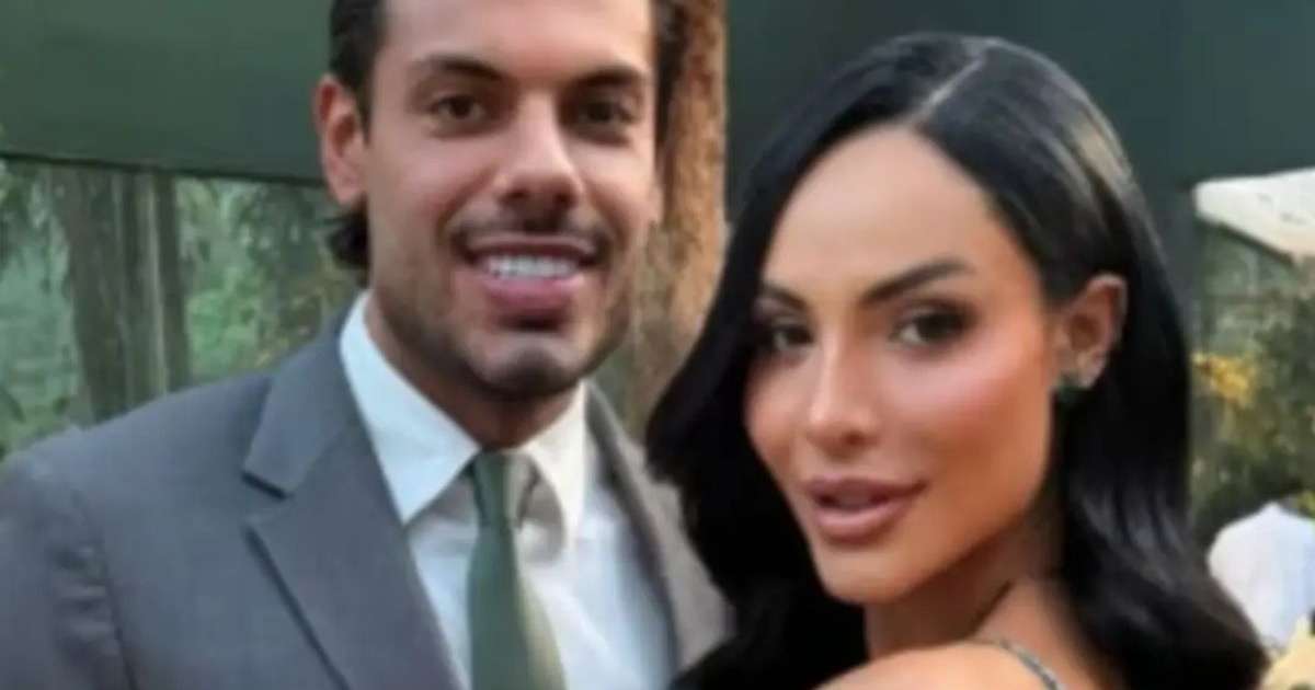 Namorado de Aline Mineiro é acusado de agredir jovem em condomínio