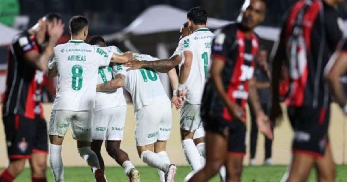 Melhor visitante é campeão? Palmeiras repete roteiro que decidiu 13 dos últimos 15 Brasileiros