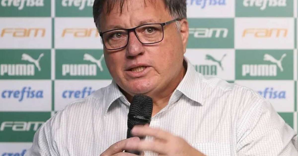 QUASE 200 MILHÕES?! Oferta quente: Palmeiras responde proposta forte de clube europeu por joia