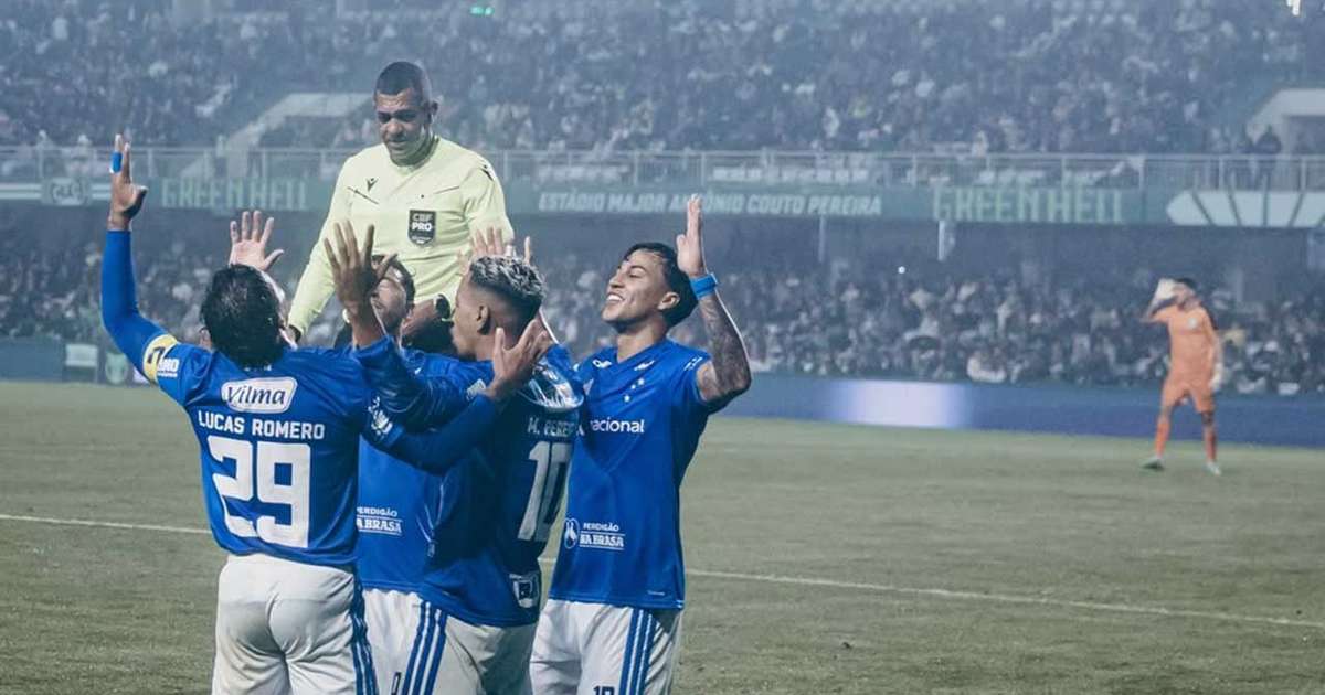 Chapecoense x Cruzeiro: horário e onde assistir pela Copa do Brasil
