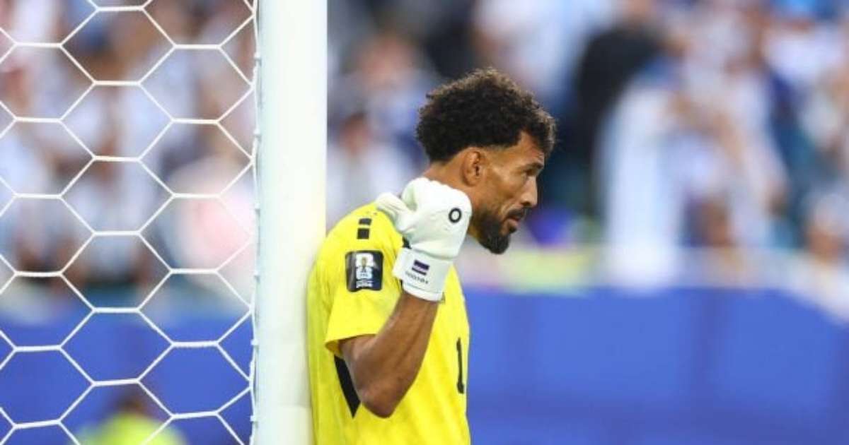 Associação Chilena abre exceção para Vozinha no Colo-Colo