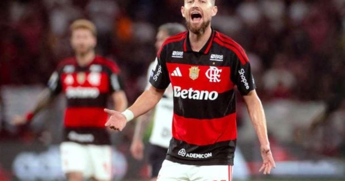 Análise Tática: Flamengo é a Equipe com o Menor Índice de Finalizações no Brasileirão