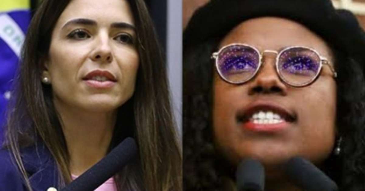 Justiça Eleitoral multa Any Ortiz em R$ 5 mil por impulsionamento de conteúdo contra Laura Sito