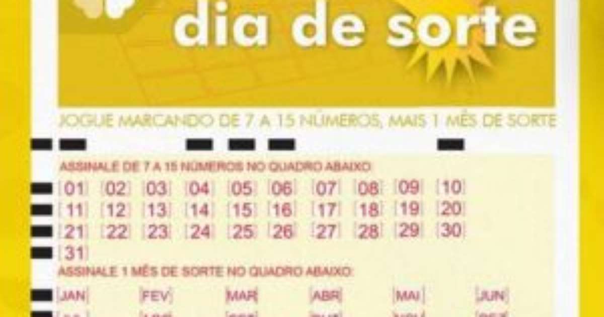 resultado do dia de hoje