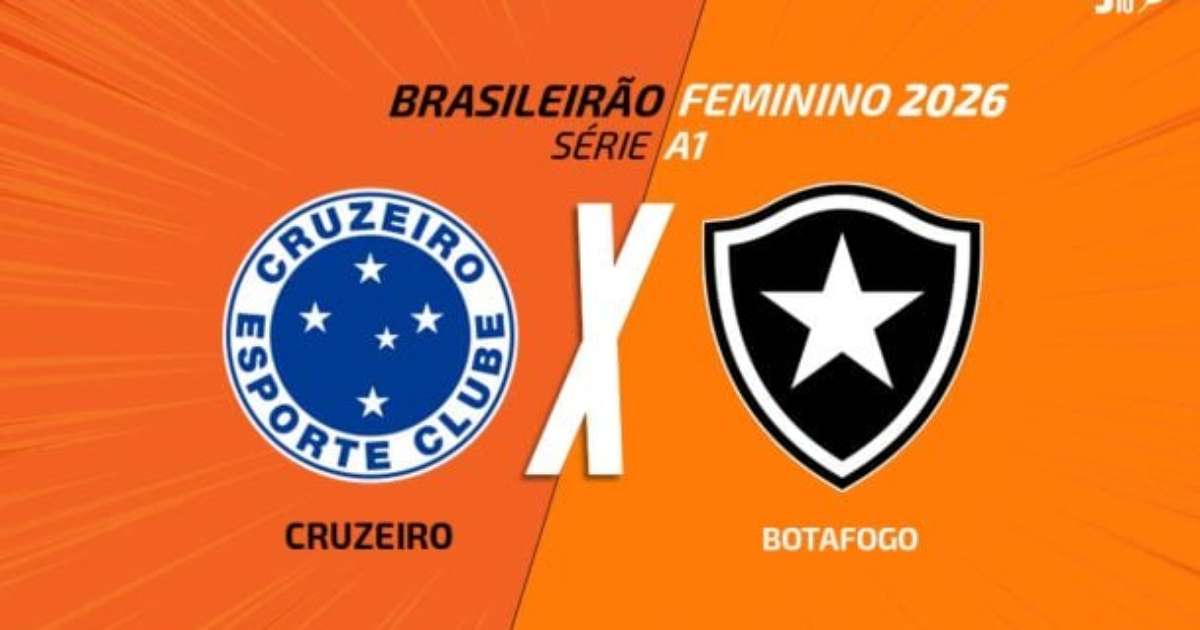 Em Sete Lagoas, Cruzeiro busca recuperação contra Botafogo em duelo decisivo por oxigenar a tabela