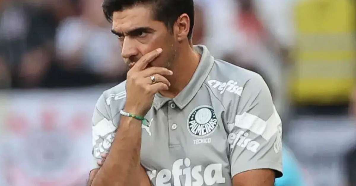 Vitória Emite Nota Oficial em Resposta a Declarações de Abel Ferreira
