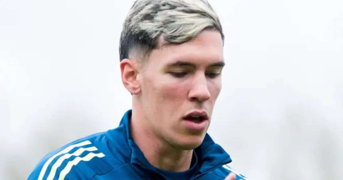 Atlético-MG anuncia contratação de Thiago Borbas