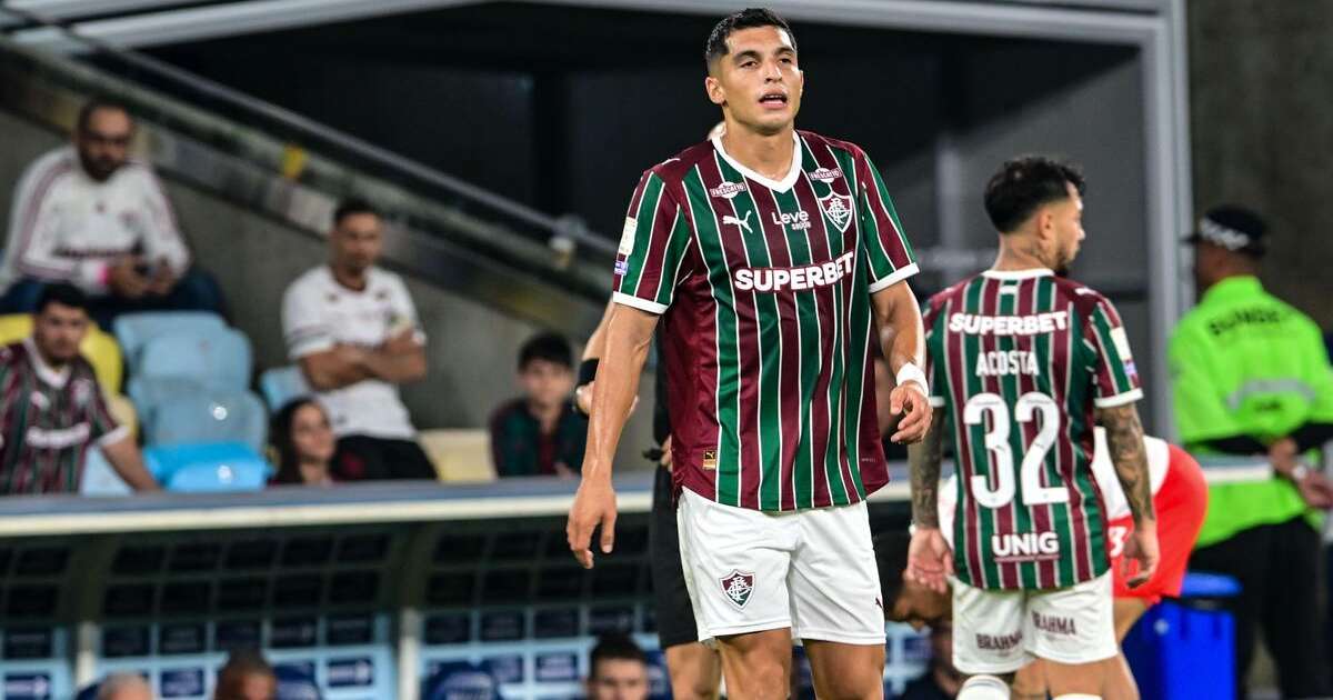 Palpite Vasco x Fluminense: Tricolor é favorito no jogo de ida das oitavas