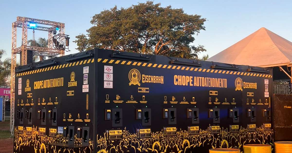 Quando custa ir ao João Rock? De comida a hospedagem, festival traz opções econômicas e mais caras