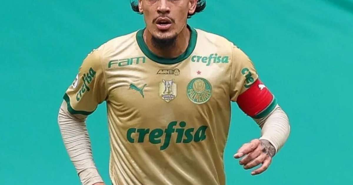 Gustavo Gómez: A Chave para um Retorno Milionário do Palmeiras