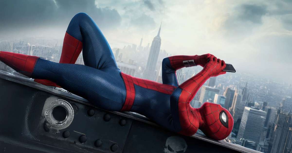 'Homem-Aranha: Um Novo Dia' supera 3 milhões de espectadores no Brasil