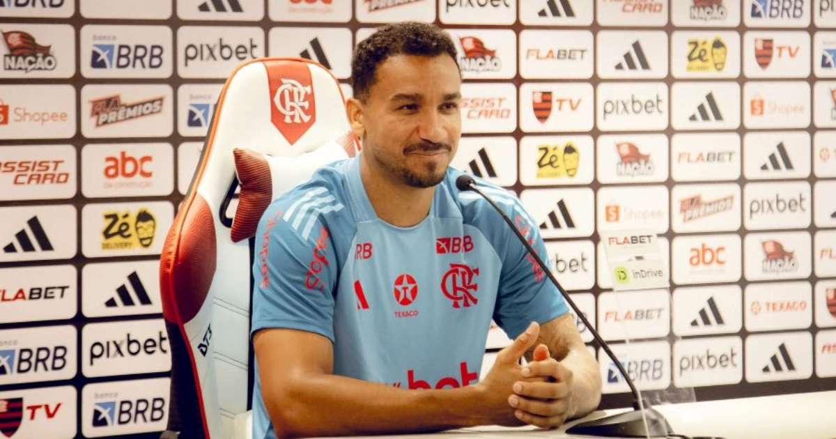 Danilo é sincero ao falar sobre desempenho recente do Flamengo