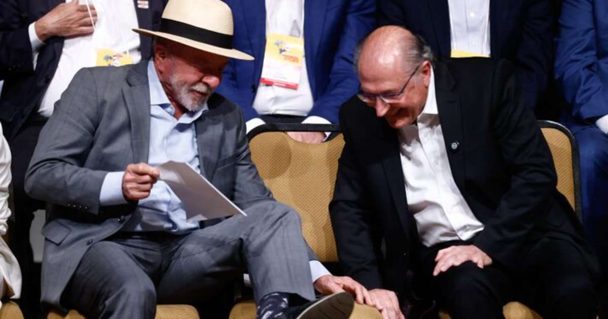 Lula chega à sétima disputa ao Planalto com versão 3.0 do 'nós contra eles'