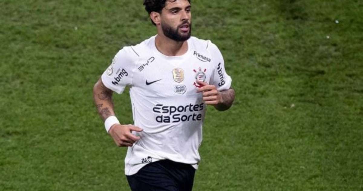 LESIONADO DE NOVO? Artilheiro do Corinthians enfrenta nova lesão e deve virar desfalque