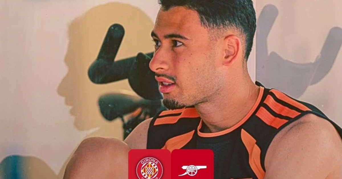 4 Palpites para Girona x Arsenal: Campeão Inglês inicia pré-temporada contra equipe espanhola