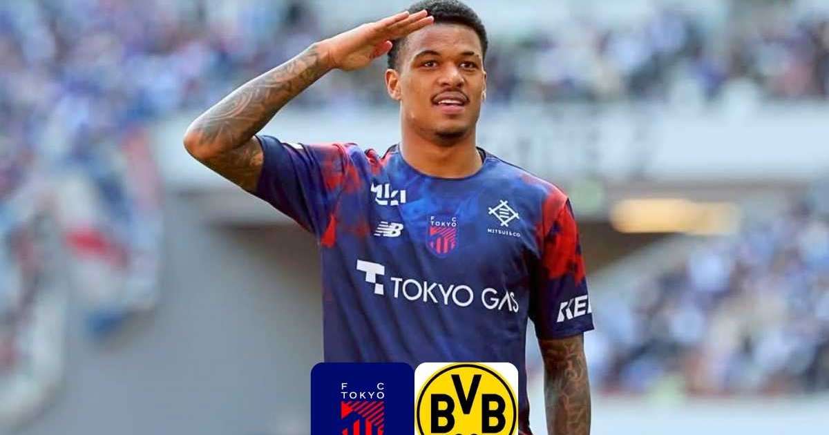 4 Palpites para FC Tokyo x Borussia Dortmund: Japoneses em ritmo intenso desafiam gigante alemão