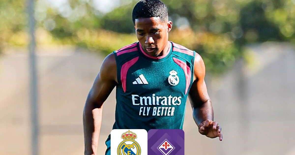 4 Palpites para Real Madrid x Fiorentina: Estreia de José Mourinho passa por teste Italiano