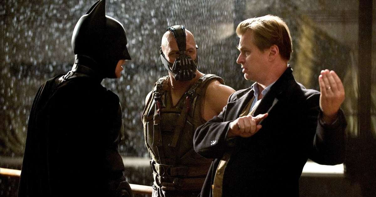 Nem Oppenheimer, nem A Odisseia: O maior sucesso de Christopher Nolan ultrapassou 1 bilhão de dólares em bilheteria