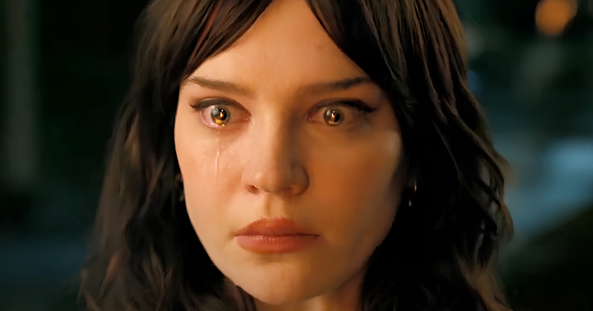 Dezessete meses após sua estreia, chega à Netflix um dos melhores filmes de ficção científica, com uma nota quase perfeita