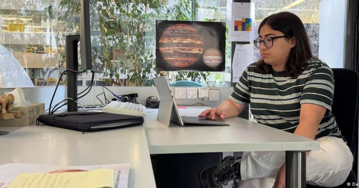 Alemanha quer restringir benefícios de regime de trabalho parcial