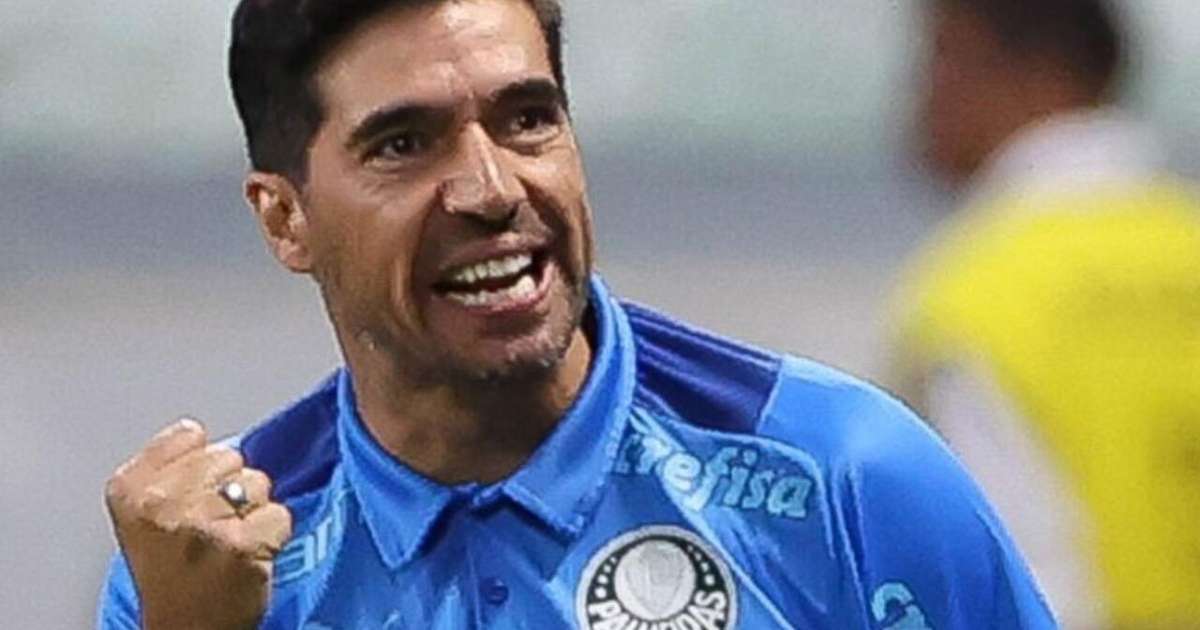 Palmeiras de Abel Ferreira Alcança Marco Histórico no Campeonato Brasileiro