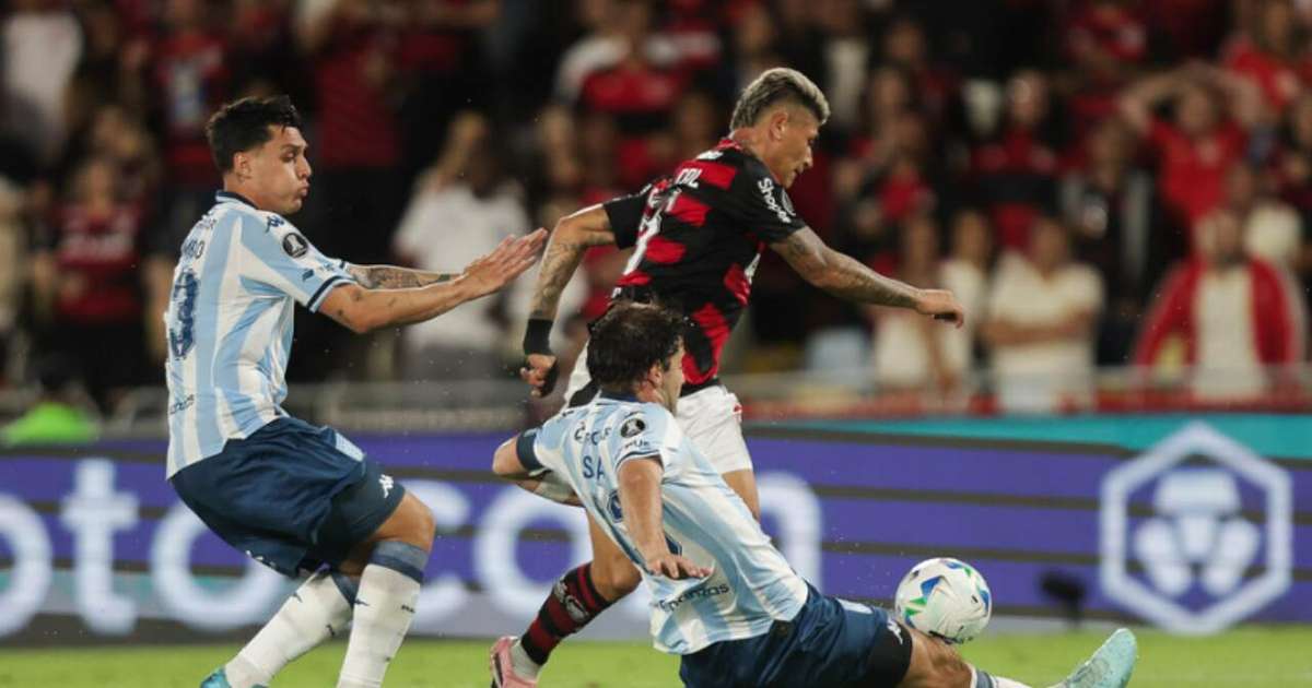 Carrascal: O Caminho para Lucros Milionários do Flamengo
