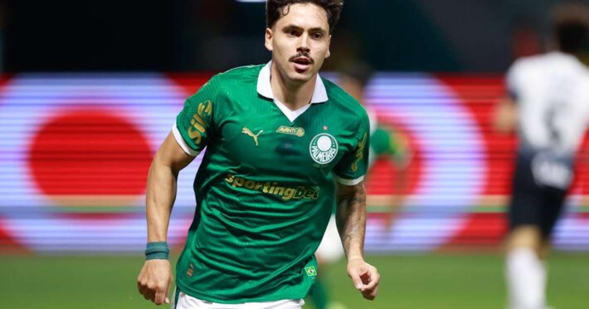 STJD Denuncia Maurício, que Pode Desfalcar Palmeiras em Seis Confrontos Cruciais no Brasileirão