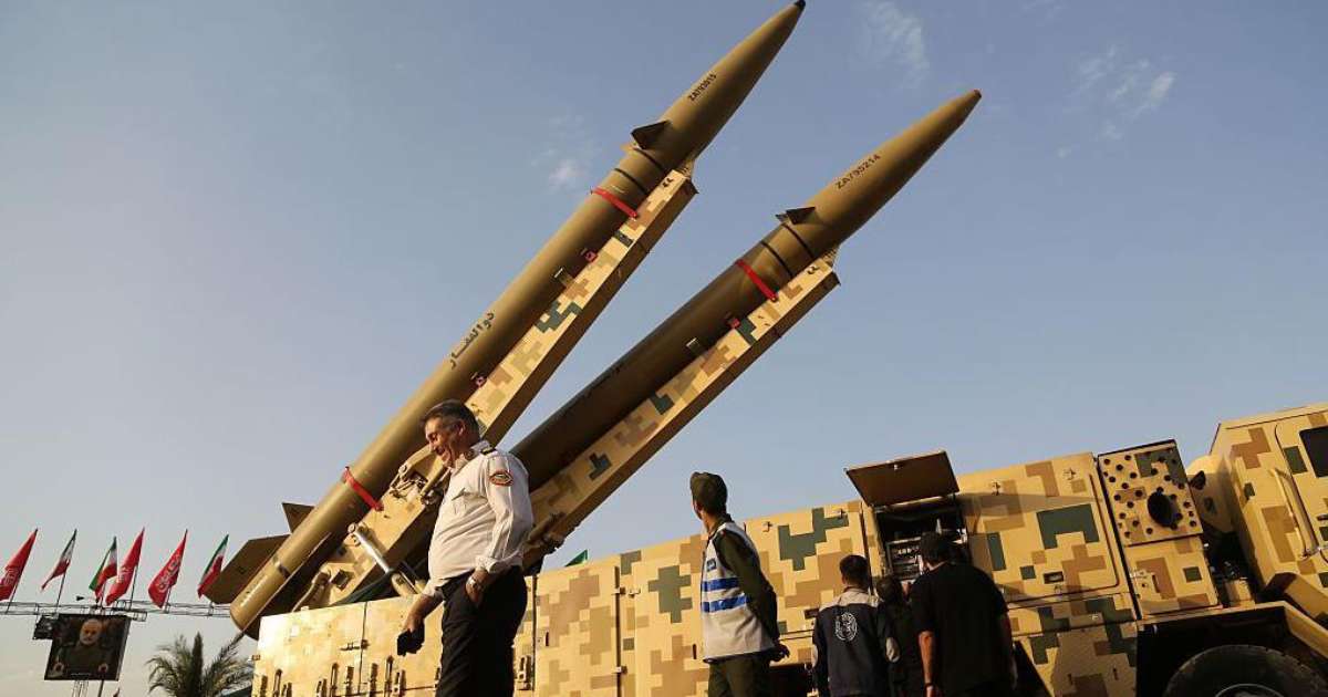 Por que uma guerra limitada com EUA pode ser melhor para Irã do que a paz