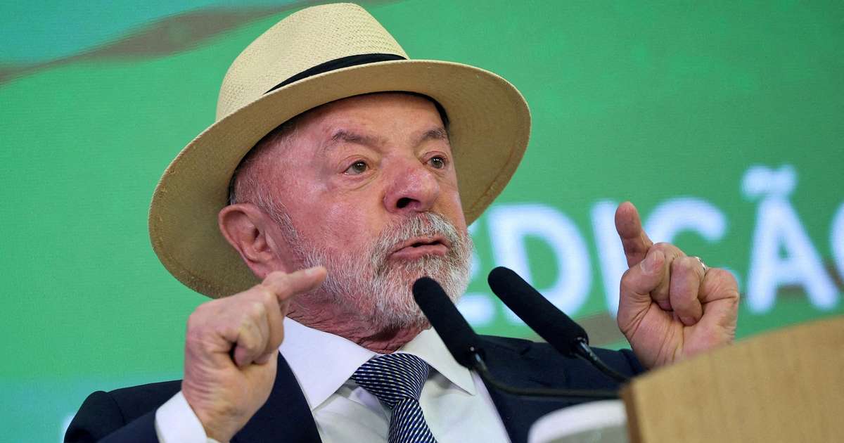 Por que essa pode ser a eleição mais difícil para Lula desde 2002
