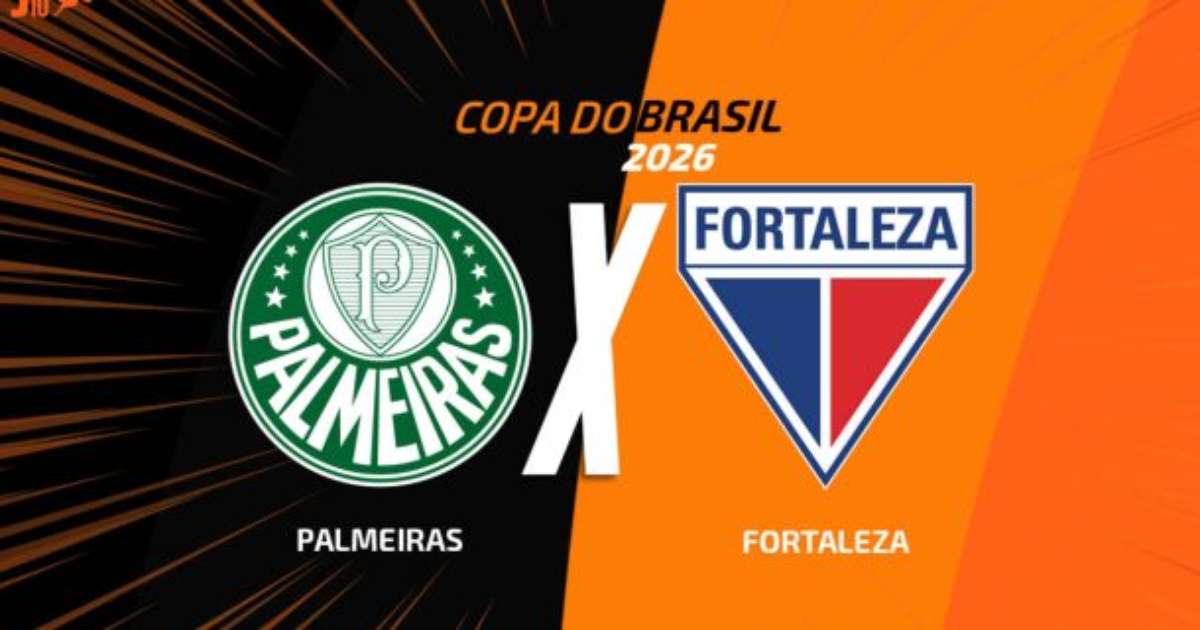Palmeiras e Fortaleza se Enfrentam em Grande Confronto: Detalhes da Transmissão, Escalações e Arbitragem