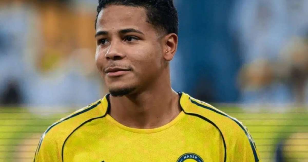 Corinthians em Alerta: Wesley Pode Sair para Rival Brasileiro Após Impedimento de Transferências