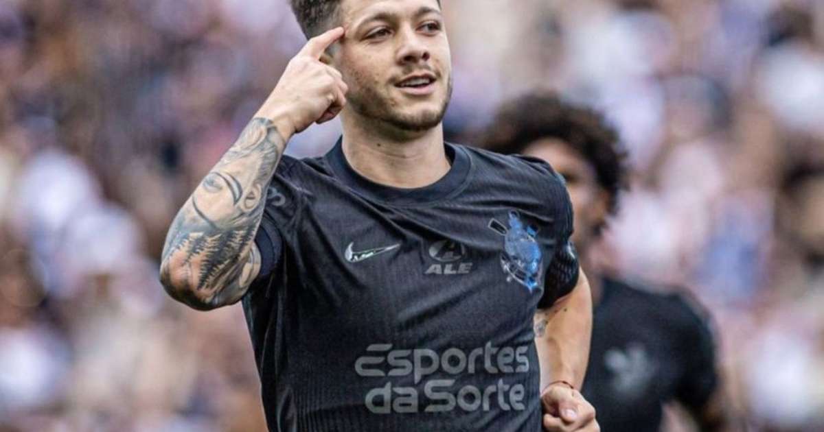 Corinthians emite comunicado oficial sobre Zakaria Labyad, Rodrigo Garro e Yuri Alberto