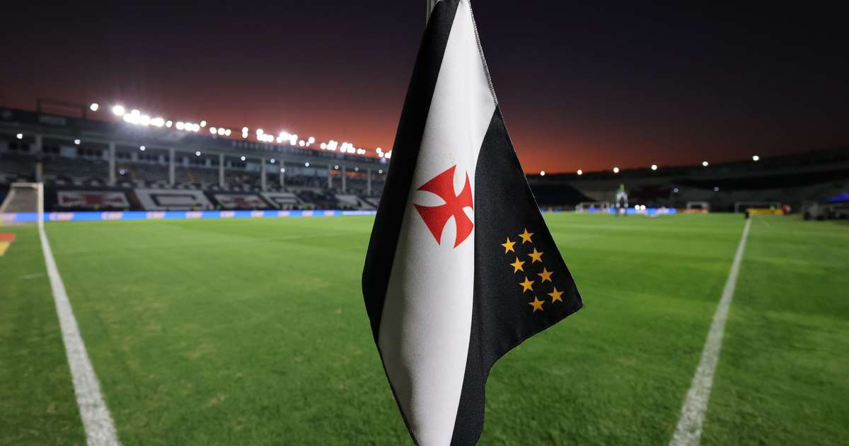 Vasco negocia contratação de atacante do River Plate