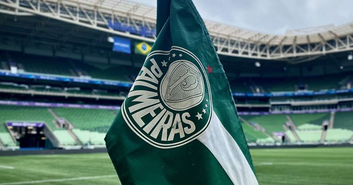 Palmeiras recusa propostas de R$ 320 mi e abre mão de meta orçamentária