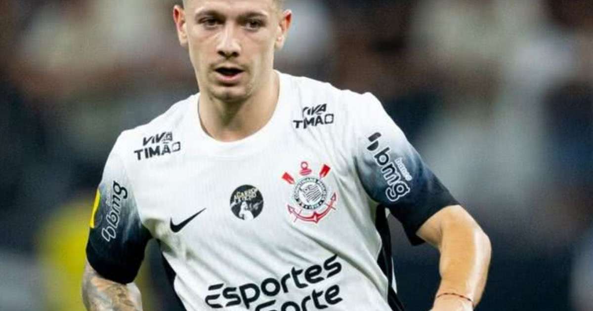 Retorno de Rodrigo Garro ao Corinthians: Expectativas para o Reencontro com os Gramados