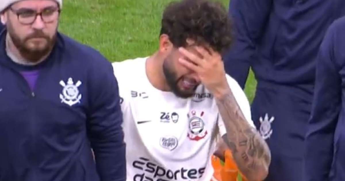 Retorno de Yuri Alberto ao Corinthians: Expectativas para o Reestreia do Atacante