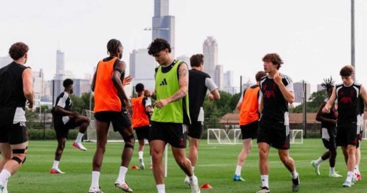 Liverpool x Leeds: escalações e onde assistir