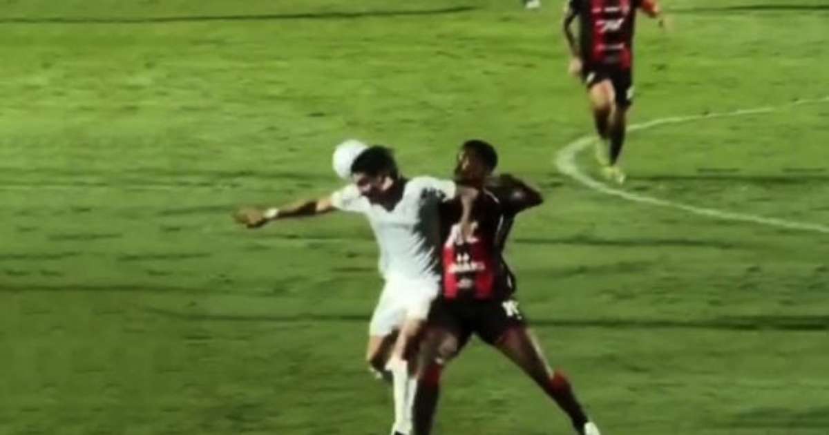 Palmeiras no ataque! Clube solta nota oficial e contesta denúncia do STJD a Maurício.
