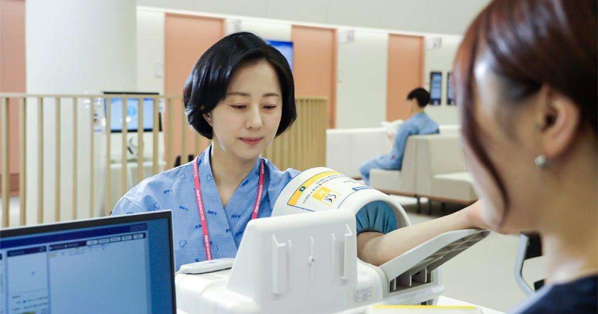 Por que a Coreia do Sul está virando um dos principais destinos do turismo médico