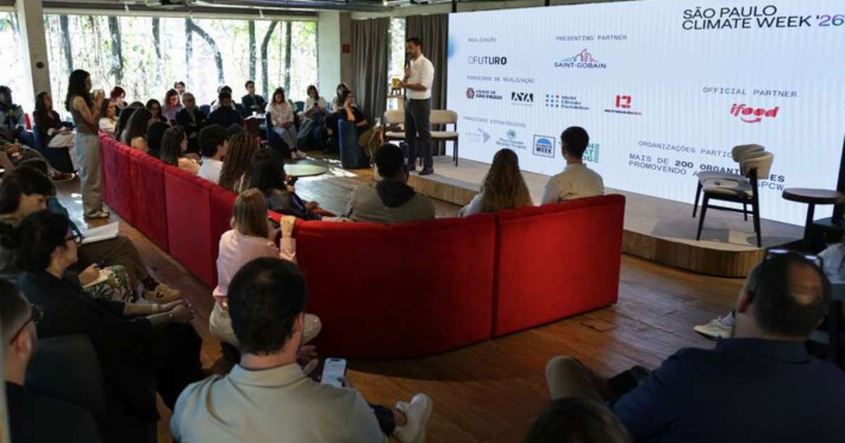 Semana do Clima de São Paulo busca preservar agenda verde pós-COP-30 e acelerar investimentos
