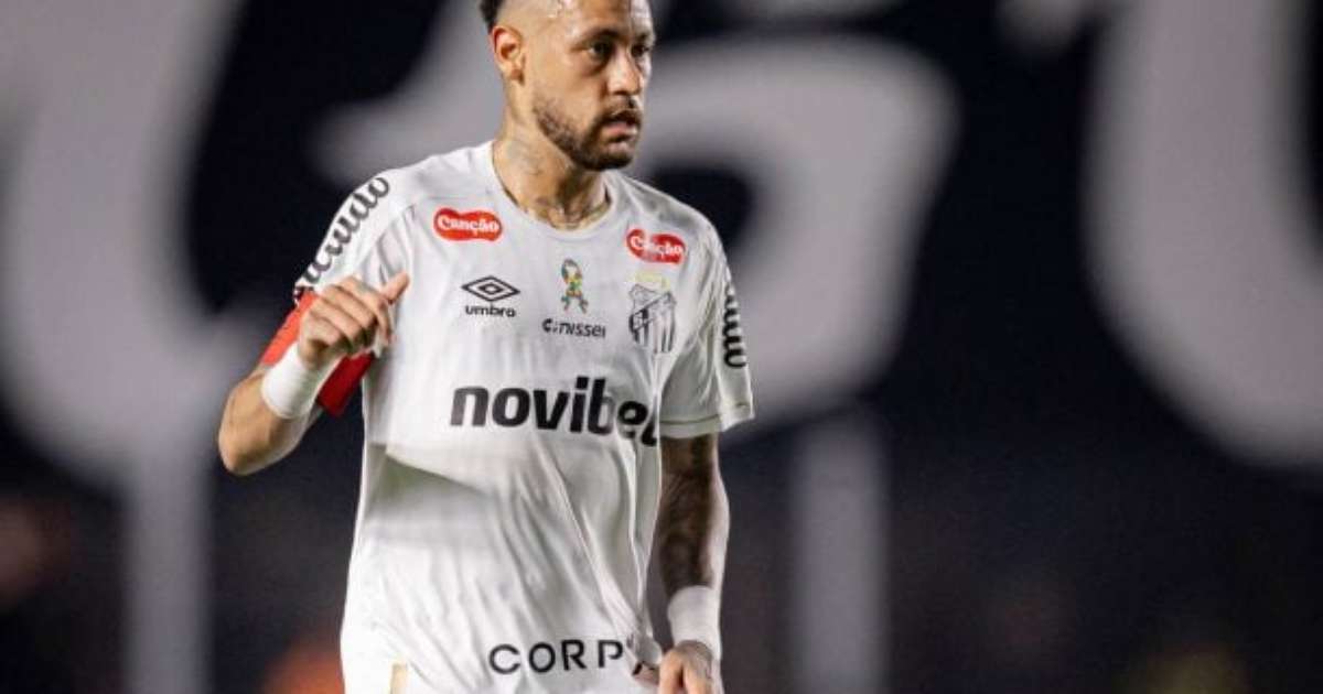Santos e Neymar reencontram rival de campanha vitoriosa e ataque recordista em 2010