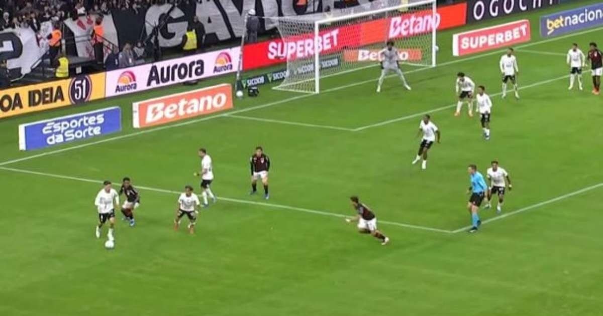 Gestão do Gramado se Manifestou Após Controvérsias no Confronto do Corinthians