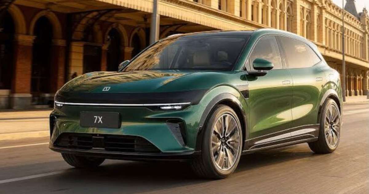 Para rodar mais de 400 km: conheça os 10 carros elétricos com maior autonomia do Brasil