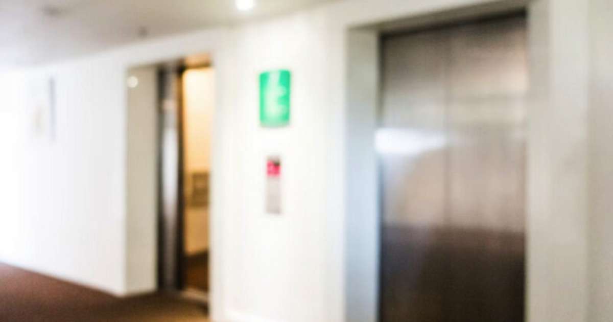 MPRS denuncia Engenheiro e dono de clínica por morte de casal idoso em queda de elevador