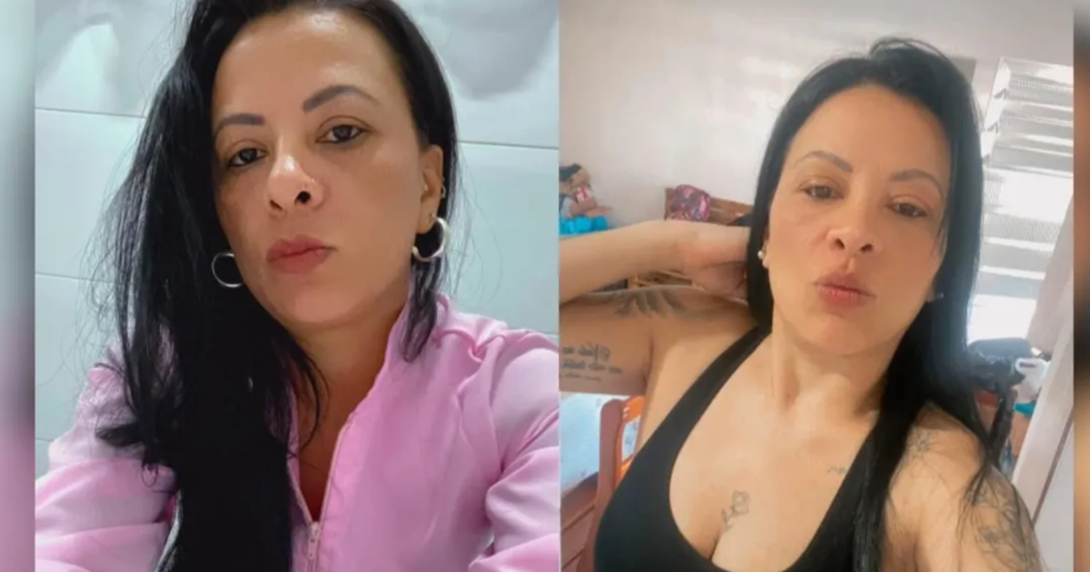 Mulher morre após colonoscopia em SP e tia revela: 'Estava com medo'