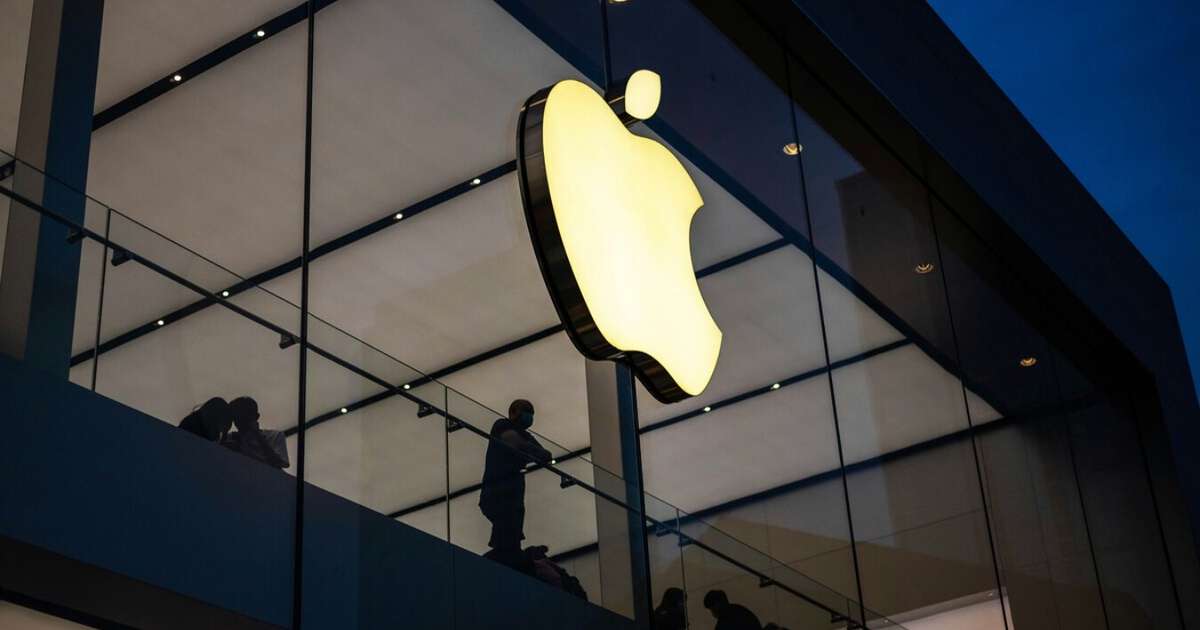 O paradoxo da Apple: a empresa mais valiosa do mundo não tem interesse em investir na febre dos data centers