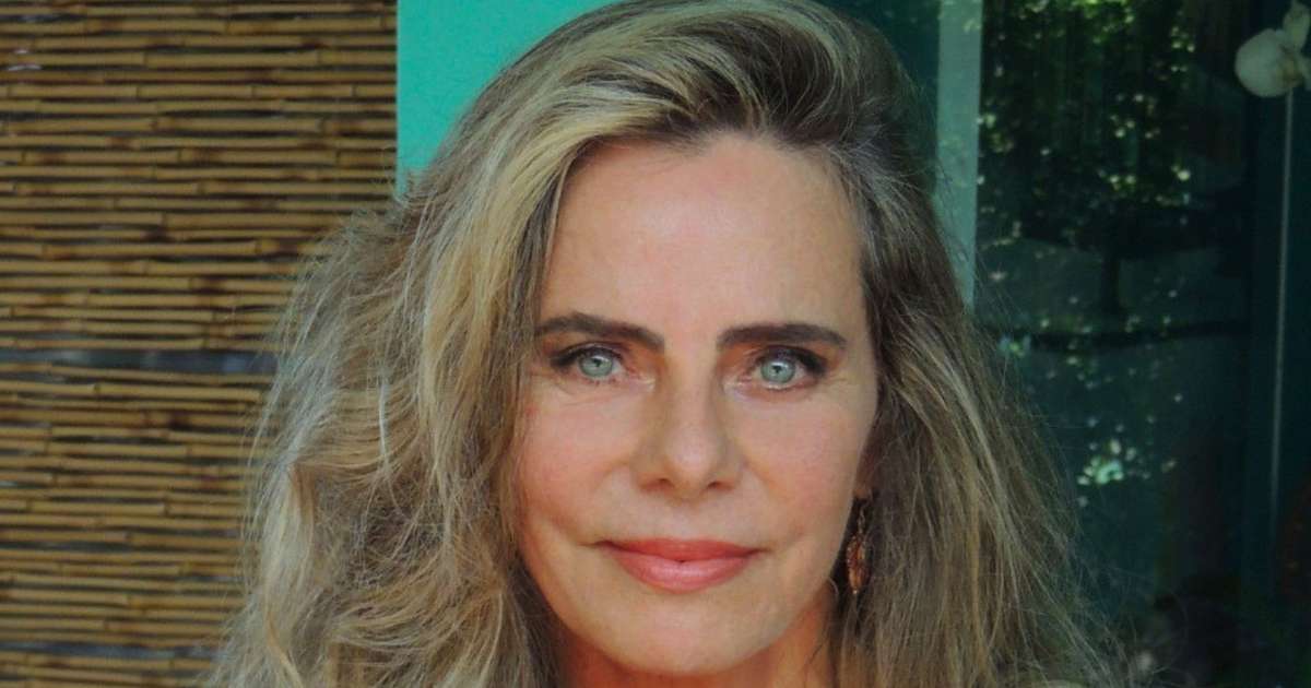 Bruna Lombardi, hoje aos 74 anos, e o segredo de sua longevidade: 'Sempre que puder, caminhe, faça atividades físicas, movimente o corpo. Exercícios diários, mesmo pequenos, são li