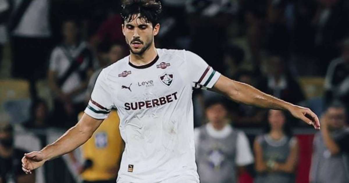 Igor Rabello destaca defesa do Fluminense após empate com Vasco